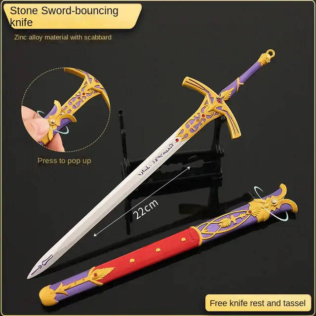 Katana Blade Toy