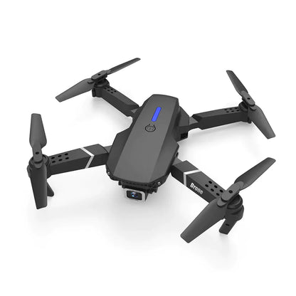 Double Camera Quadcopter Toy